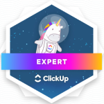 clickup expert